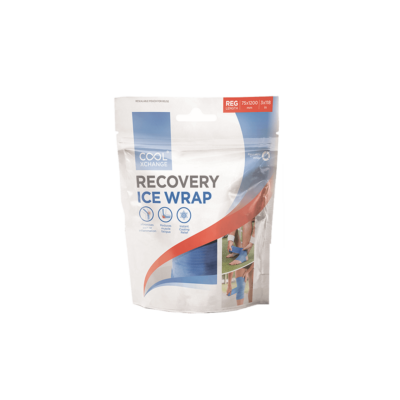 Cool XChange Compression & Cooling Gel Bandage (Regular)