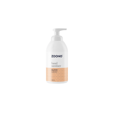 Zoono Hand Sanitiser 500mL
