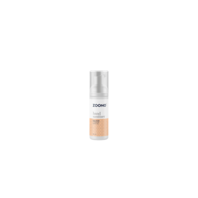 Zoono Hand Sanitiser 50mL