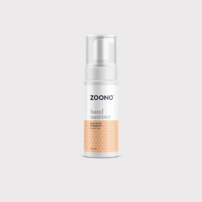 Zoono Hand Sanitiser 150mL