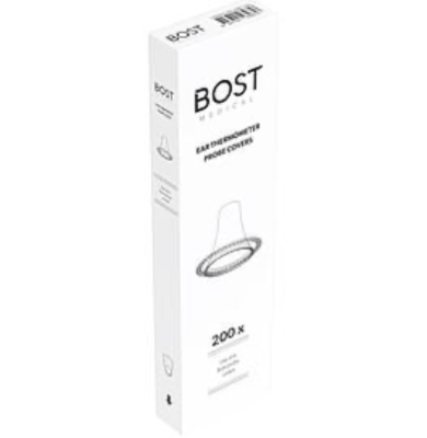 Bost Thermometer Probe Covers