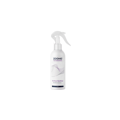 Zoono Microbe Shield Surface Sanitiser 500mL