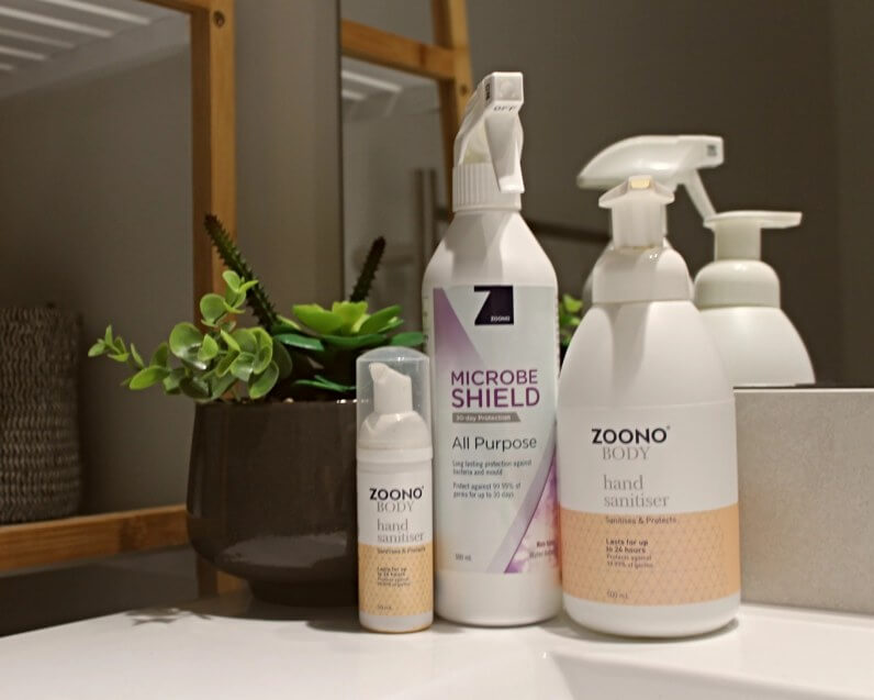 zoono health products nz