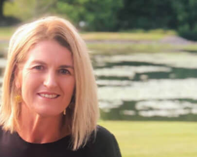 Bridget, Registered Nurse and Vaccinator at Your Health NZ