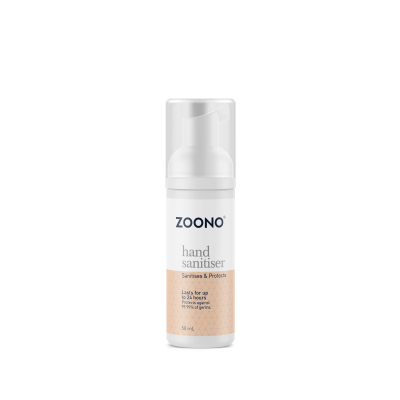 Zoono Hand Sanitiser 50mL