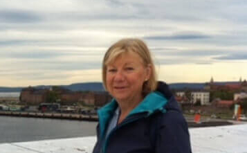 Helen, Registered Nurse and Vaccinator at Your Health NZ