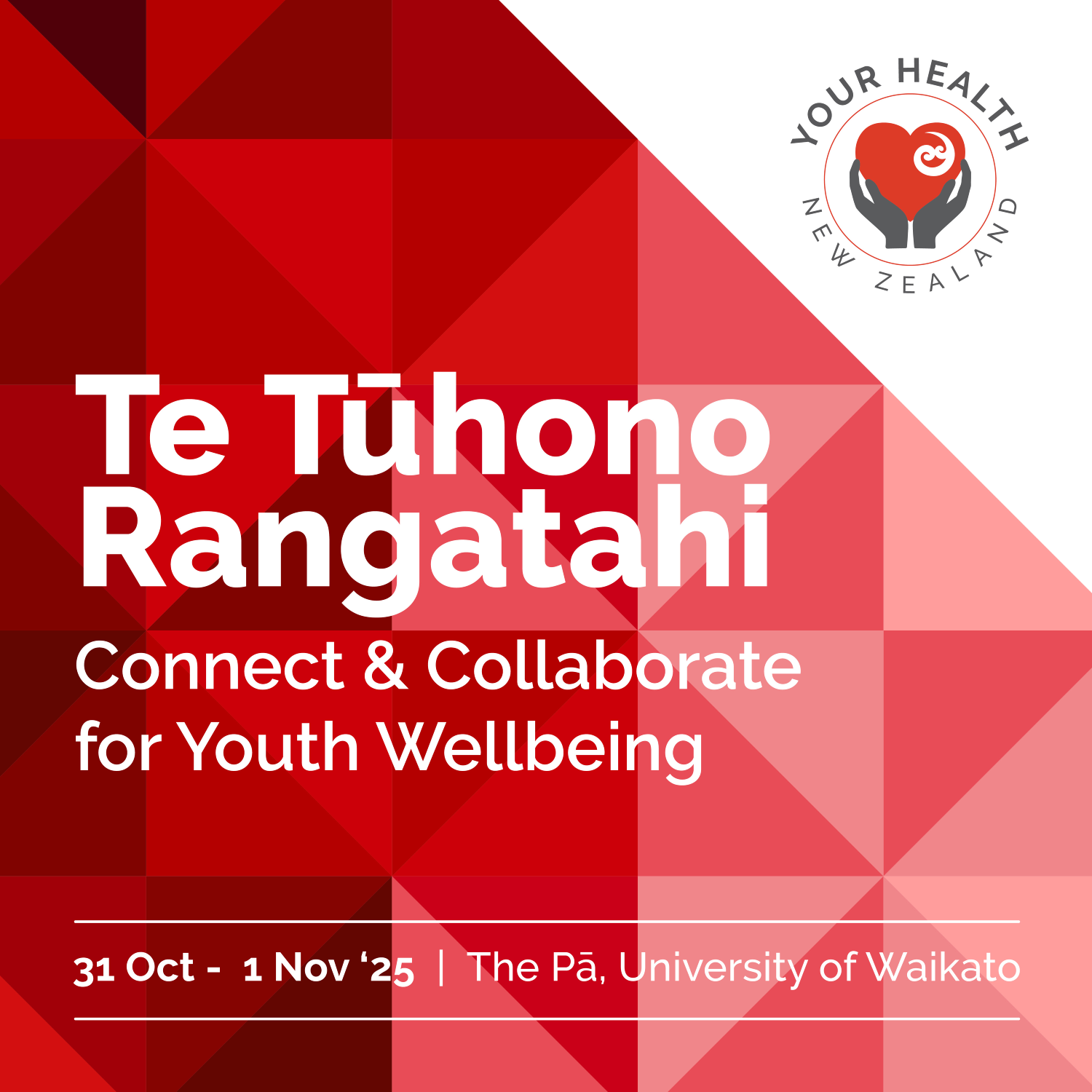 Youth Health Conference 2025