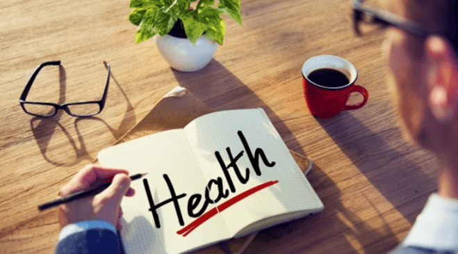 Health education workshop