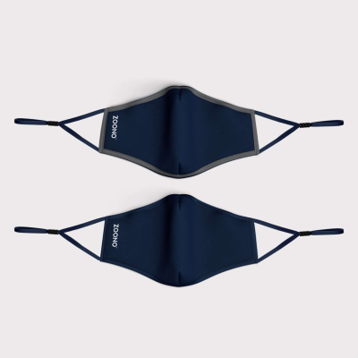Zoono Face Mask 2 Pack