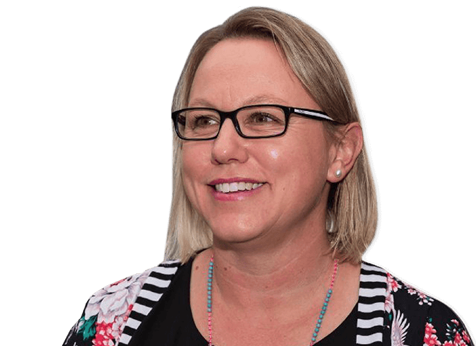 Your Health NZ founder Nicky Sayers