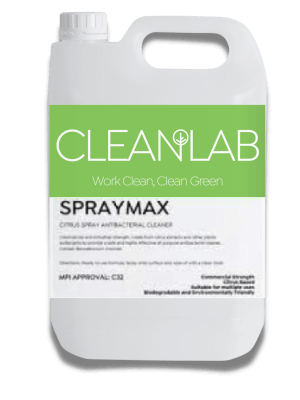 CleanLab SprayMax 5L